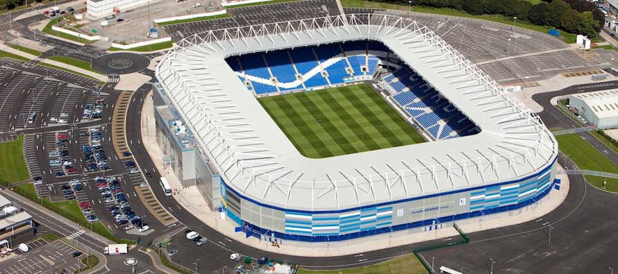 Cardiff City F.C. - Stadium Guide - Football Tripper